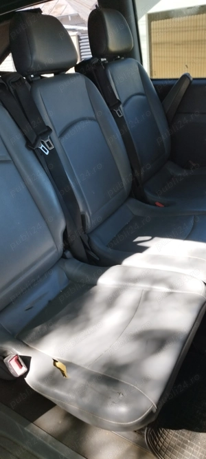 De vanzare mercedes vito 639 - imagine 3