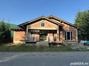 Proprietar vand casa in Crivaia Valiug Caras Severin