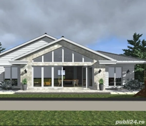 Proprietar vand casa in Crivaia Valiug Caras Severin - imagine 5