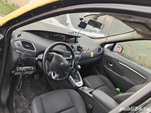Renault Scenic de vanzare - imagine 2