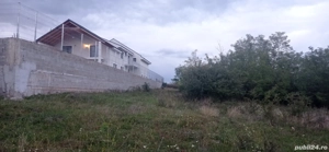 Vand teren intravilan, zona excelenta - imagine 5