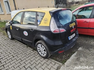 Renault Scenic de vanzare - imagine 4