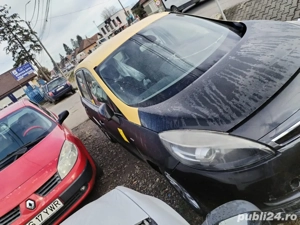 Renault Scenic de vanzare - imagine 3