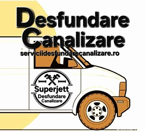 Desfundare canalizare video inspecție desfundari conducte 