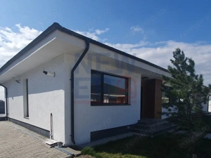 De vanzare vila individuala moderna - Nest Residence, Tunari - imagine 13