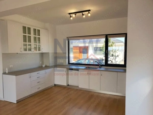 De vanzare vila individuala moderna - Nest Residence, Tunari - imagine 3