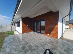 De vanzare vila individuala moderna - Nest Residence, Tunari