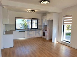 De vanzare vila individuala moderna - Nest Residence, Tunari - imagine 2