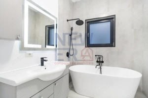 De vanzare vila individuala moderna - Nest Residence, Tunari - imagine 6