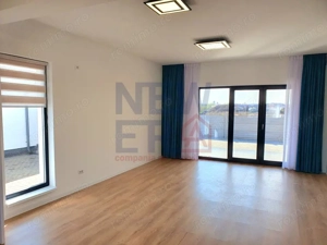 De vanzare vila individuala moderna - Nest Residence, Tunari - imagine 4