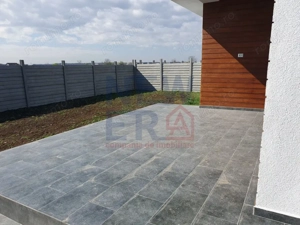 De vanzare vila individuala moderna - Nest Residence, Tunari - imagine 8