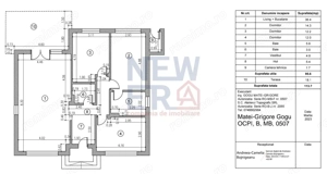 De vanzare vila individuala moderna - Nest Residence, Tunari - imagine 11