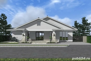 Proprietar vand casa in Crivaia Valiug Caras Severin - imagine 3