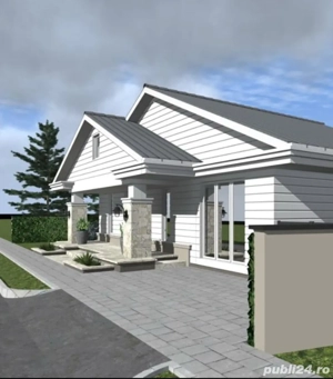 Proprietar vand casa in Crivaia Valiug Caras Severin - imagine 4