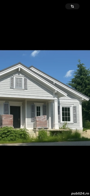 Proprietar vand casa in Crivaia Valiug Caras Severin - imagine 9