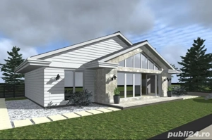 Proprietar vand casa in Crivaia Valiug Caras Severin - imagine 6