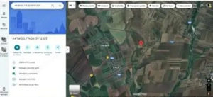 Teren extravilan cota parte 3/16 Amaru, ID: R2764932 - imagine 3