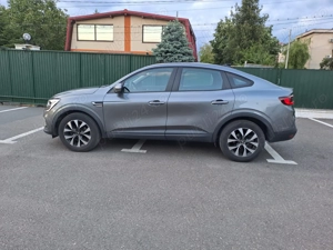 2023 Renault Arkana 1.3TCe