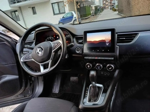 2023 Renault Arkana 1.3TCe - imagine 3