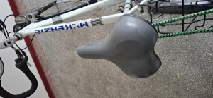Bicicleta mckenzie 