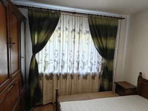 Apartament 3 camere decomandat parter Brazda - imagine 4