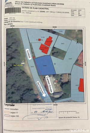 Proprietar vand casa in Crivaia Valiug Caras Severin - imagine 10