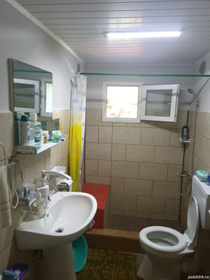 Case de vînzare confort apartament  - imagine 8