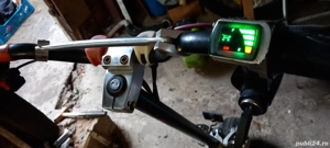 trotineta electrică Aero 