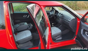 Skoda Roomster - imagine 2
