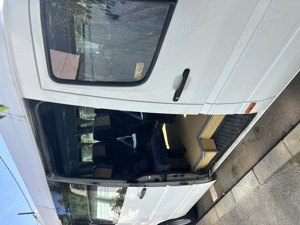 Mercedes benz sprinter 413 microbuz 16+1 locuri - imagine 9