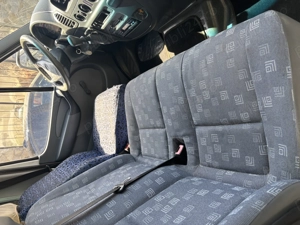 Mercedes benz sprinter 413 microbuz 16+1 locuri - imagine 8