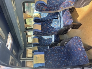 Mercedes benz sprinter 413 microbuz 16+1 locuri - imagine 10