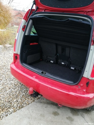 Skoda Roomster - imagine 5