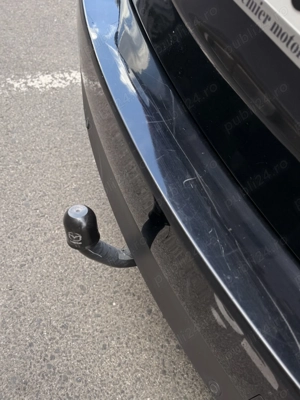 Mazda 6 Break Skyactive-D 150 Euro 6 2016 Automata  - imagine 7