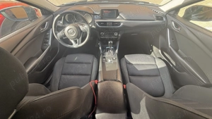 Mazda 6 Break Skyactive-D 150 Euro 6 2016 Automata  - imagine 6