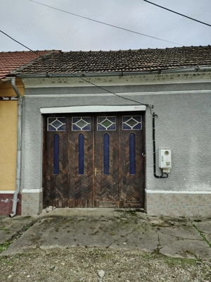 Casa de vanzare - imagine 2 Casa de vanzare - imagine 2