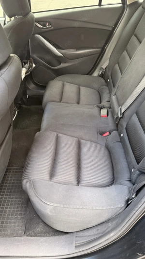 Mazda 6 Break Skyactive-D 150 Euro 6 2016 Automata  - imagine 8