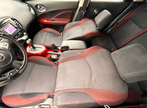 Nissan Juke 1.6 Xtronic N-Connecta - imagine 15