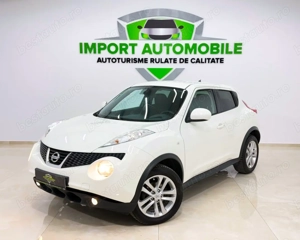 Nissan Juke 1.6 Xtronic N-Connecta - imagine 7