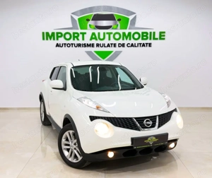 Nissan Juke 1.6 Xtronic N-Connecta - imagine 11