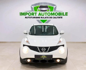 Nissan Juke 1.6 Xtronic N-Connecta - imagine 8