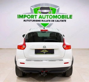 Nissan Juke 1.6 Xtronic N-Connecta - imagine 13