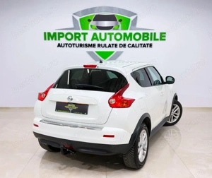 Nissan Juke 1.6 Xtronic N-Connecta - imagine 12