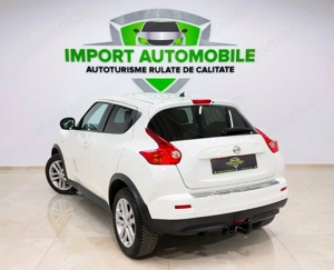 Nissan Juke 1.6 Xtronic N-Connecta - imagine 14