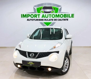 Nissan Juke 1.6 Xtronic N-Connecta - imagine 10