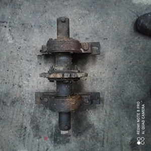 Role angrenare pod rulant  - imagine 2