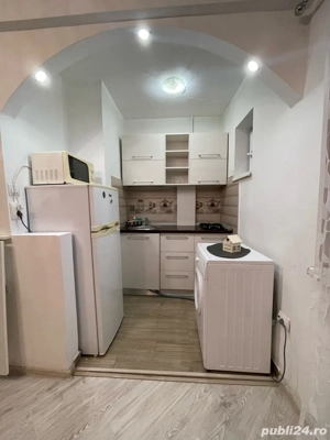 Apartament in regim hotelier zona Iulius Mall - imagine 4 Apartament in regim hotelier zona Iulius Mall - imagine 4