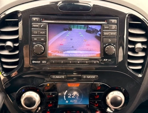 Nissan Juke 1.6 Xtronic N-Connecta - imagine 5