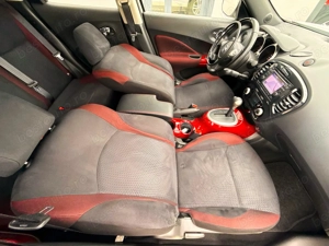 Nissan Juke 1.6 Xtronic N-Connecta - imagine 16