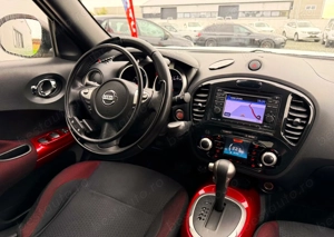 Nissan Juke 1.6 Xtronic N-Connecta - imagine 4